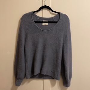 Abercrombie soft AF collection sweater